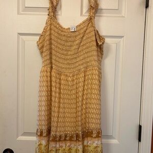 2x dundress
